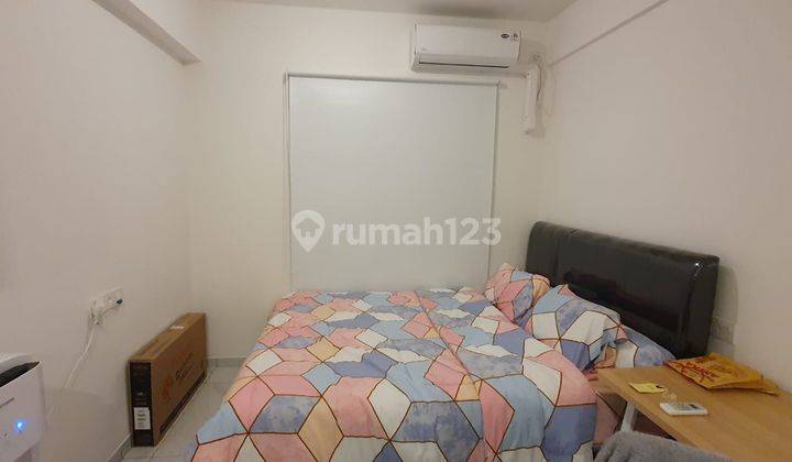 Apartemen Sky House Studio Furnished Sewa Bulanan 1