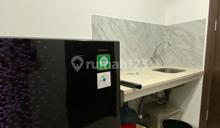 Pacific Garden Studio Furnished Apartment available Monthly. 2