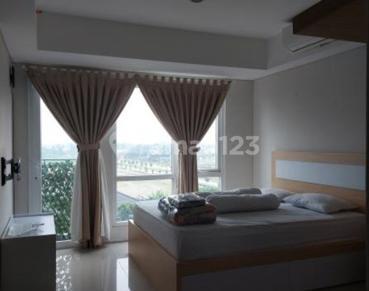 Apartemen Bintaro Plaza Residences Breeze 1