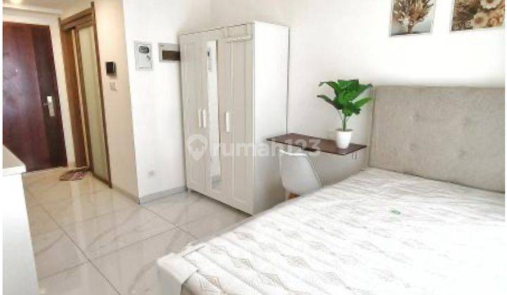 Apartemen Sky House Alam Sutera Studio Include Ipl Furnished 1