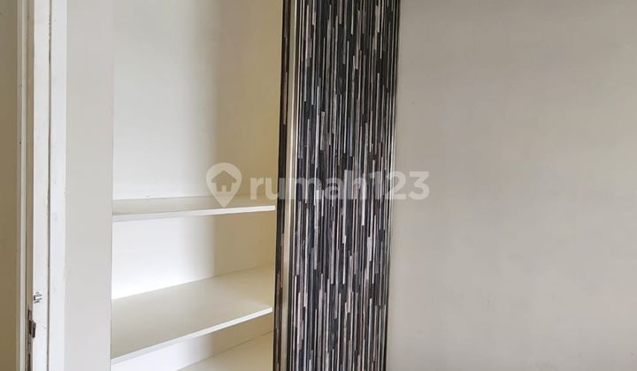 Apartemen 2 Kamar Tidur Furnished Harga Murah Dekat Binus 1
