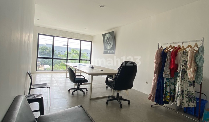 Cendana Parc Ruko Sewa Per Lantai Lippo Karawaci