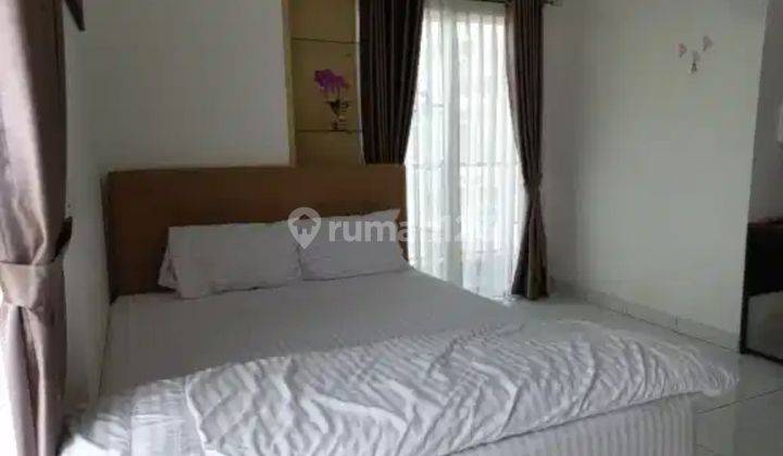  Apartemen Dekat Aeon Bsd Casa De Parco Furnished 1