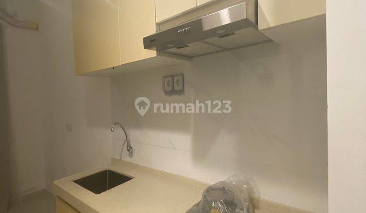  Apartemen Sky House Studio Bsd Unfurnished 2