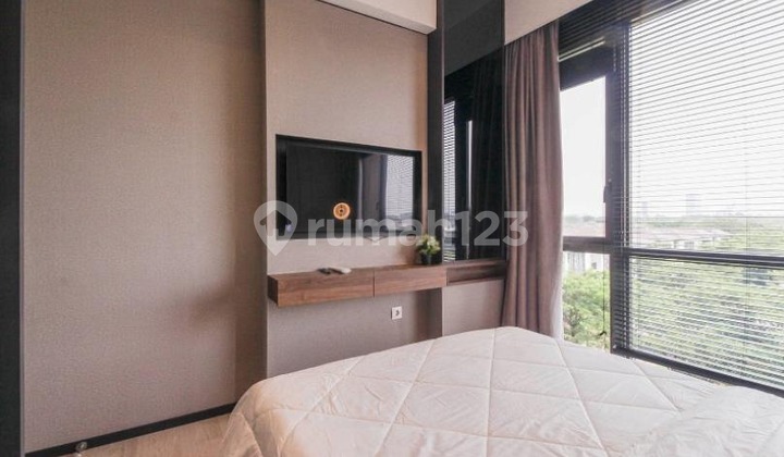 1 Bedroom Apartment Furnished Nice