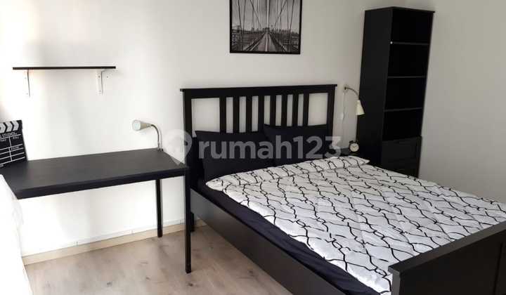 Casa De Parco BSD Apartment Studio Type@Near Breeze Casa De Parco BSD Apartment Studio Type@Near Breeze