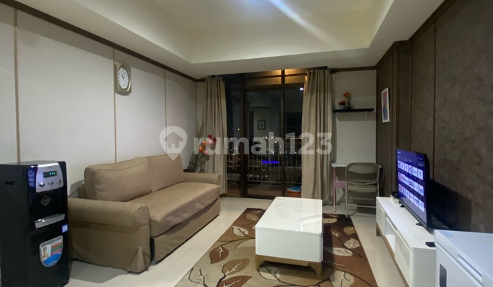 Apartemen Accent Bintaro 2 Bedroom 2