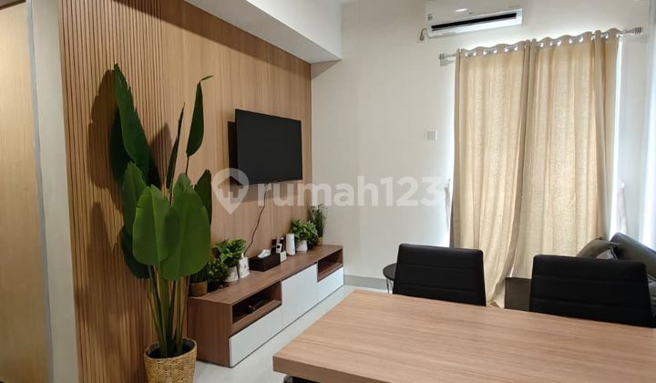 Akasa Kamaya 2 Bedroom Furnished Apartment