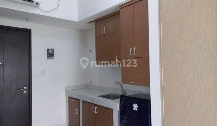  Apartemen Dekat Aeon Bsd Casa De Parco Furnished 2