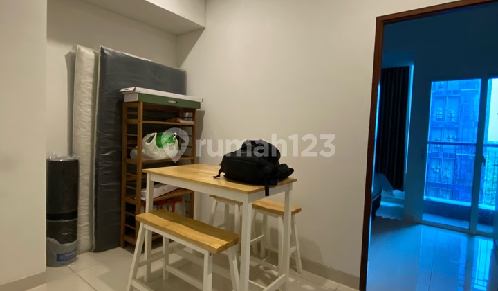 Apartemen Roseville BSD 1 Kamar Tidur Include IPL 2