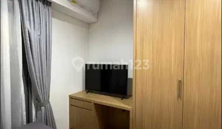 Apartemen 2 Kamar Tidur Embarcadero Bintaro Furnished 2