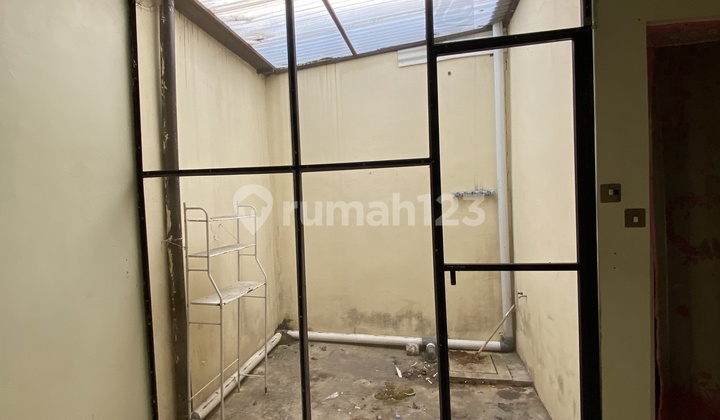 Rumah 3 Kamar Tidur Cluster Vienna Modernland 2