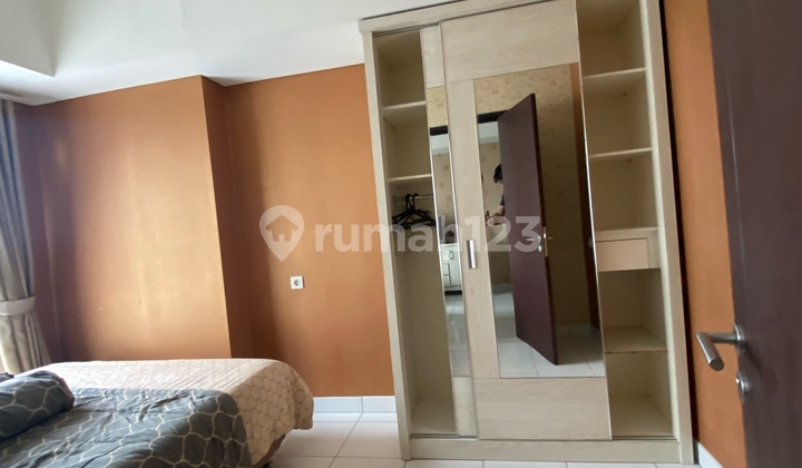 Casa De Parco Apartment 1 Bedroom Furnished Available Monthly