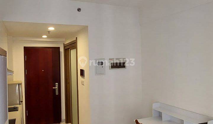  Apartemen Sky House Studio Furnished Bagus 1