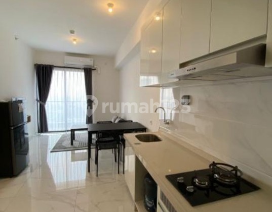 Apartemen Sky House Alam Sutera 2 Kamar Tidur Furnished 2