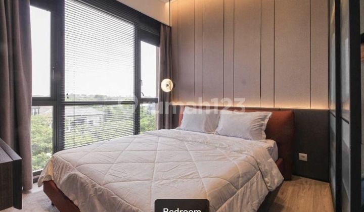 1 Bedroom Apartment Furnished Nice