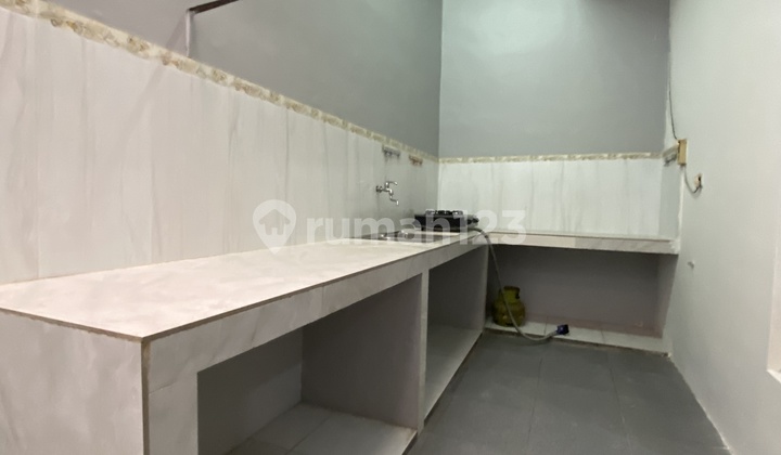 Rumah Bagus Shm Premier Park 2 di Modernland 2