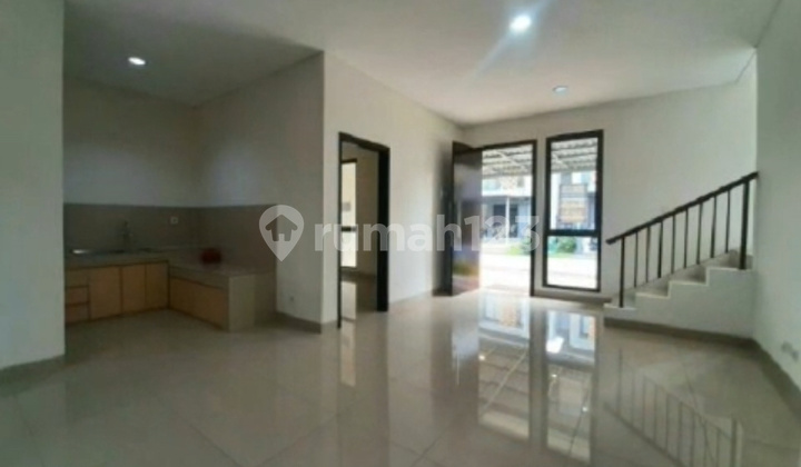 Ready-to-Occupy Mozia House BSD PPJB 2