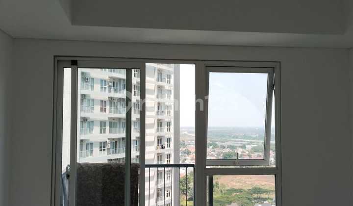 Apartemen Studio Casa De Parco Hak Milik Termurah Apartemen Studio Casa De Parco Hak Milik Termurah