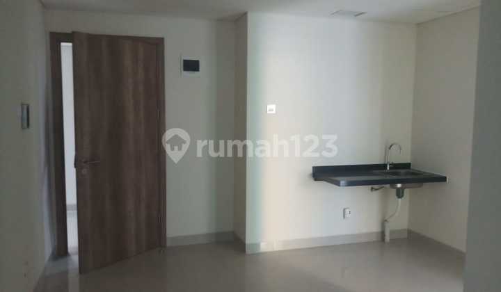 Apartemen Pejaten Park 1 Kamar Tidur Jaksel