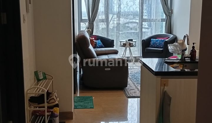 Branz 1 Bedroom Apartment can be Furnished/Unfurnished 2