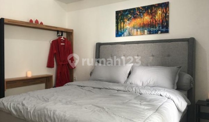 Casa De Parco Studio Apartment Monthly Furnished Casa De Parco Studio Apartment Monthly Furnished