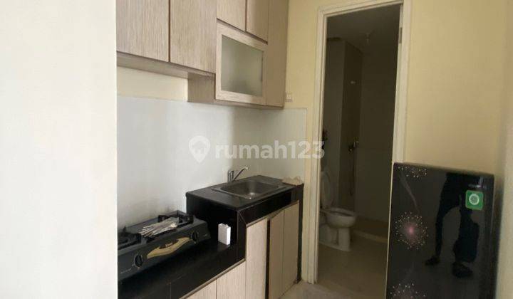  Apartemen Silkwood 2 Kamar Tidur Dekat Binus Alam Sutera 2