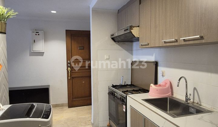 Hayam Wuruk 2 Bedroom Apartment Monthly Rent 2