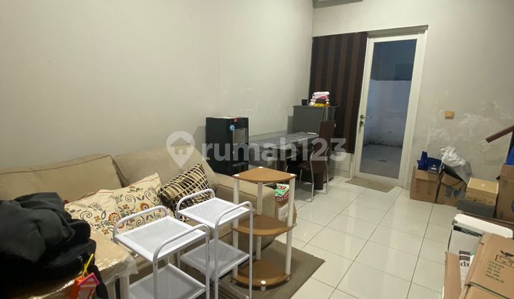 Rumah 2+1 Kamar Tidur Premier Park 2 Siap Huni Furnished 2