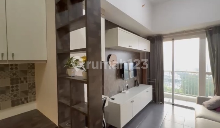 Casa De Parco 1 Bedroom Apartment Furnished, Monthly Available Including IPL Casa De Parco 1 Bedroom Apartment Furnished, Monthly Available Including IPL