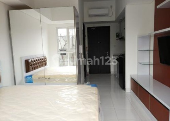 Casa De Parco Studio Furnished Payable in 3 Months 2