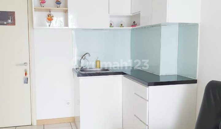 Serpong Mtown 2-bedroom apartment 2