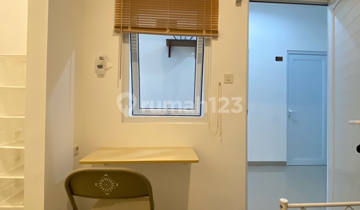 Kost Premium Alam Sutera Include Laundry, Air, dan Cleaning Kost Premium Alam Sutera Include Laundry, Air, dan Cleaning
