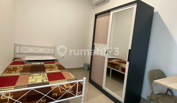 Kost Premium Campur Alam Sutera Include Air, Cleaning, Laundry, Wifi