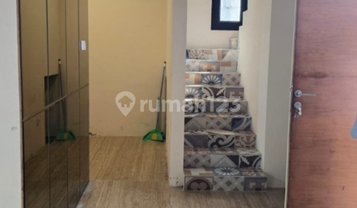 Disewakan Rumah di Menteng, Jakarta Pusat 2