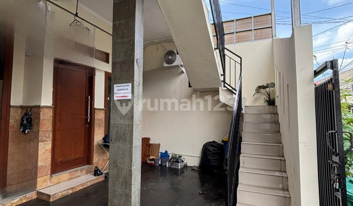 3-Story Boarding House in Cempaka Putih Area, Central Jakarta 2