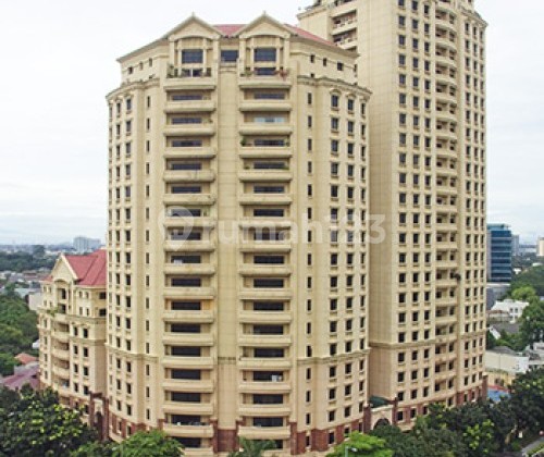 Apartemen 3Br Kusuma Candra, Kebayoran Baru, Jakarta Selatan