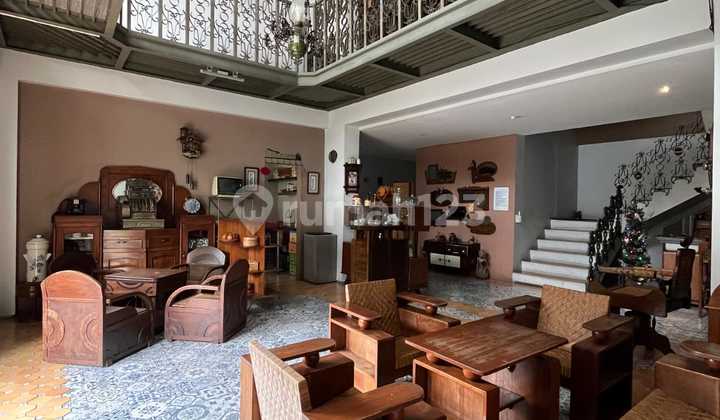 Premium Kost di Daerah Gandaria, Jakarta Selatan