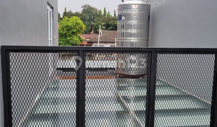 Dijual Rumah Siap Huni Di Pejaten, Jakarta Selatan