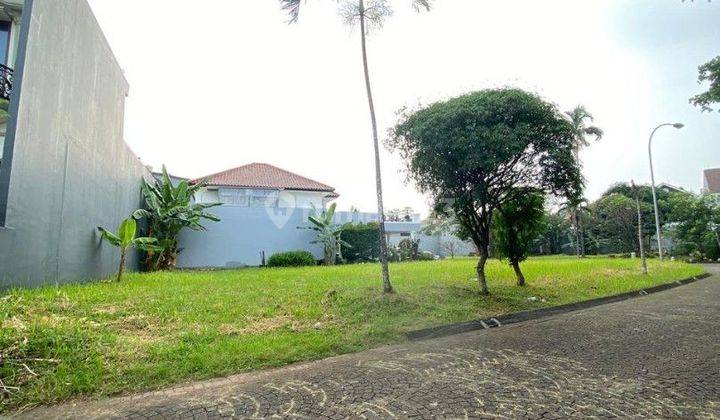 Jual Cepat Tanah Kavling PPJB BSD Taman Giri Loka Tangerang