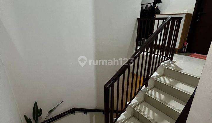 Turun Harga Rumah di Eminent Prestigia Bsd Dengan Studio 2