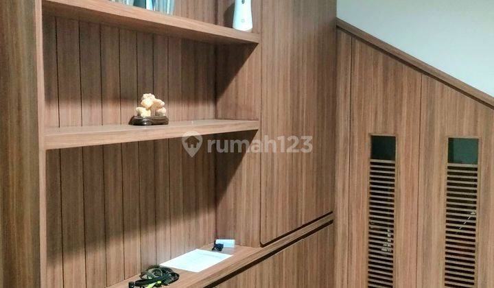 Rumah Dijual di Sutera Orlanda, Alam Sutera 2