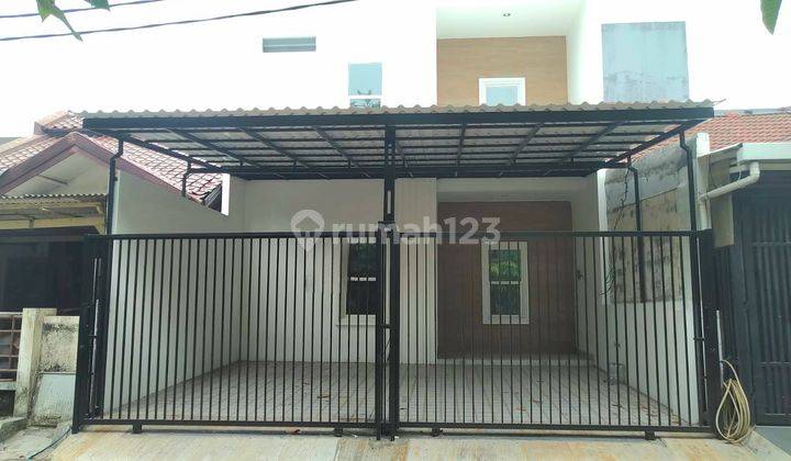 Rumah Siap Huni Sektor 1C Gading Serpong 1