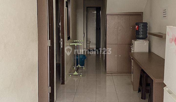 Rumah Kost Furnished 3 Lantai SHM Siap Operasional di Allogio, Summarecon Serpong 2