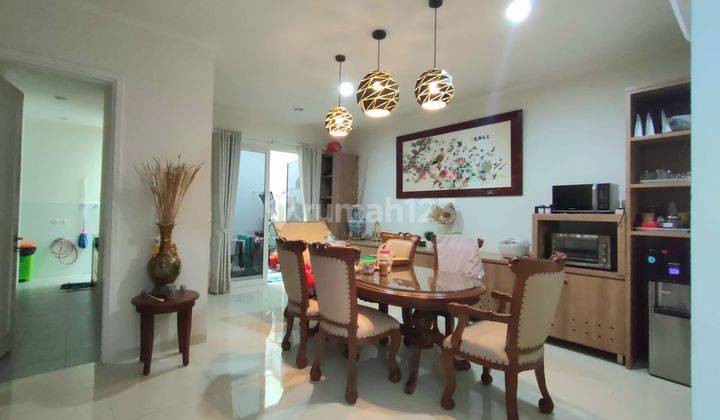 Rumah Dijual di Sutera Orlanda, Alam Sutera 1