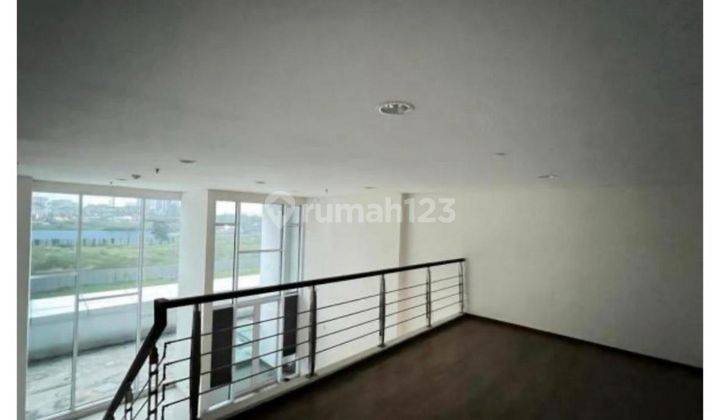 Termurah Apartemen Brooklyn Alam Sutera 2