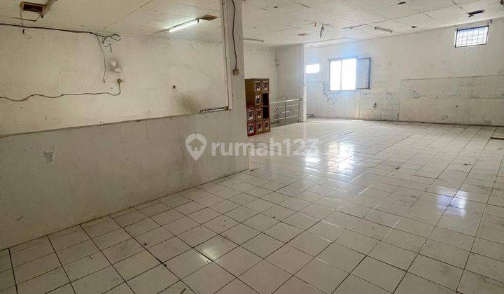 Dijual Segera 2 Unit Ruko Gandeng Harga Bu Di Lokasi Strategis, Kalideres, Jakarta Barat 2