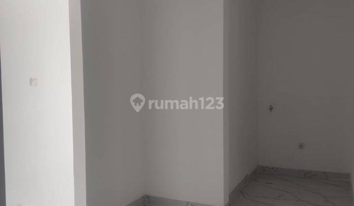 Dijual Rumah Hoek 2 Lantai di Cluster Elista, Paramount Gading Serpong 2