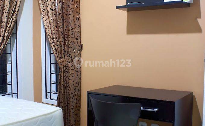 Rumah Kos 18 Kamar di Bsd Potensi Investasi Tinggi 2