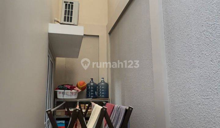 Turun Harga Lagi Rumah Semi Furnished Symphonia Rossini Gading Serpong 2